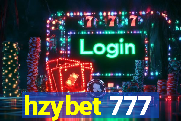 hzybet 777